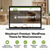 Woodmart theme